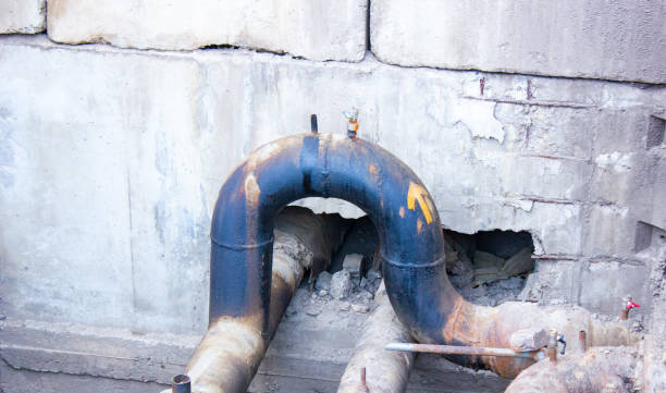 Best Water damage restoration near me  in Horton, KS