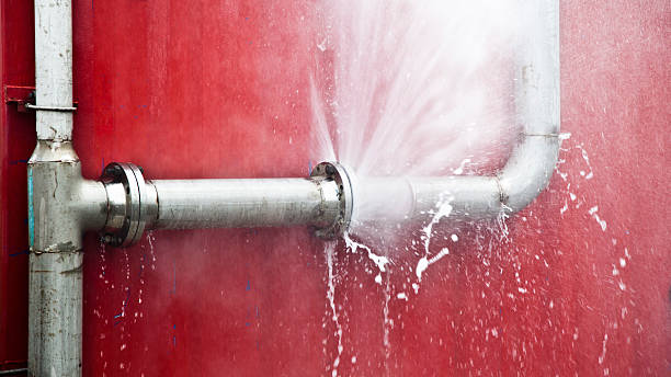 Best Ceiling water damage repair  in Horton, KS