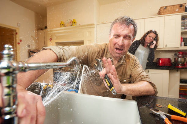 Best Commercial water damage restoration  in Horton, KS